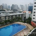 Thonglor Tower Renovated Spacious Duplex 2 Bed 2 Bath Condo for Sale