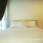 U Sabai Rama 4 Kluaynamthai Bright Spacious 2 Bed to rent