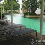 Villa Sathorn Spacious High Floor River View 1 Bed 55 sq.m for Sale