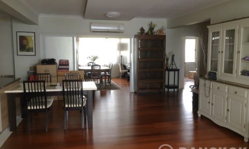 Baan Prida Spacious 3 Bed 2 Bath near Nana BTS to rent