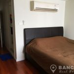 Baan Prida Spacious 3 Bed 2 Bath near Nana BTS to rent
