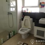 Baan Prida Spacious 3 Bed 2 Bath near Nana BTS to rent