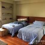 Baan Prida Spacious 3 Bed 2 Bath near Nana BTS to rent
