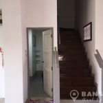 Spacious 3 Bed 2 Bath Don Mueang Townhouse near the Airport to rent