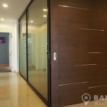 The Rise Sukhumvit 39 Stunning Renovated 3 Bed plus Study, 4 Bath Penthouse to rent