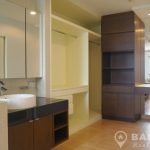 The Rise Sukhumvit 39 Stunning Renovated 3 Bed plus Study, 4 Bath Penthouse to rent
