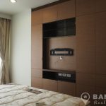 The Rise Sukhumvit 39 Stunning Renovated 3 Bed plus Study, 4 Bath Penthouse to rent