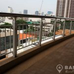 The Rise Sukhumvit 39 Stunning Renovated 3 Bed plus Study, 4 Bath Penthouse to rent