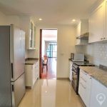 Baan Prompong Renovated Spacious 3 Bed 3 Bath with Terrace to rent