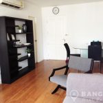 Condo One X Sukhumvit 26 Spacious 1 Bed near Phrom Phong BTS to rent