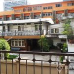 Detached Siam Commercial Building near National Stadium BTS to rent