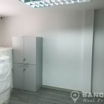 Modern 4 Storey Phrom Phong Commercial Building near Phrom Phong BTS to Rent