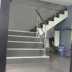 Modern 4 Storey Phrom Phong Commercial Building near Phrom Phong BTS to Rent