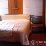 President Park Sukhumvit 24 High Floor Spacious 3 Bed 3 Bath to rent