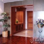 President Park Sukhumvit 24 High Floor Spacious 3 Bed 3 Bath to rent