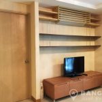 Siri on 8 Renovated Spacious 1 Bed 1 Bath near Nana BTS to rent