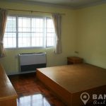 Spacious Detached Thonglor House with 4 Beds 4 Baths near BTS to rent