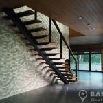 The River Condominium Stunning Duplex 1 Bed with Private Terrace to rent