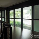 The River Condominium Stunning Duplex 1 Bed with Private Terrace to rent