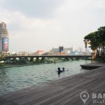 The River Condominium Stunning Duplex 1 Bed with Private Terrace to rent