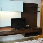39 by Sansiri Spacious Modern 2 Bed 2 Bath near EmQuartier to rent