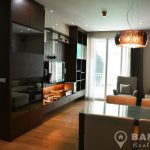 39 by Sansiri Spacious Modern 2 Bed 2 Bath near EmQuartier to rent