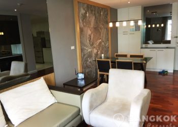 49 Plus Spacious High Floor 1 Bed 1 Bath in Thonglor to rent