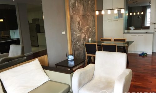 49 Plus Spacious High Floor 1 Bed 1 Bath in Thonglor to rent