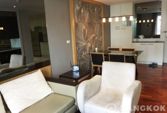 49 Plus Spacious High Floor 1 Bed 1 Bath in Thonglor to rent