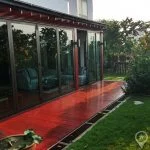 D.S. Tower 1 Spacious 5 Bed 4 Bath with Large Terrace Garden for sale