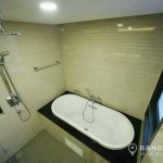 Klass Condo Langsuan 1st Rental High Floor 2 Bed near Chit Lom BTS