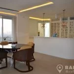 Lake Green Condominium Stylish Renovated 2 Bed 2 Bath with Lake View near Nana BTS