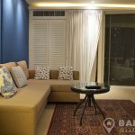 Lake Green Condominium Stylish Renovated 2 Bed 2 Bath with Lake View near Nana BTS