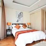 Le Monaco Residence Ari Stunning 2 Bed 3 Bath near BTS to rent