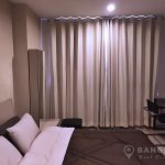 Life @ Sathorn 10 Condominium Modern Spacious 1 Bed near BTS to rent