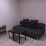 Life @ Sathorn 10 Condominium Modern Spacious 1 Bed near BTS to rent