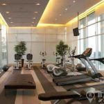 Life Sukhumvit Modern 1 Bed 1 Bath near Phra Khanong BTS to rent