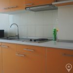 Life Sukhumvit Modern 1 Bed 1 Bath near Phra Khanong BTS to rent
