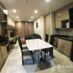 Noble Ploenchit Stunning 1st Rental Spacious 1 Bed at BTS