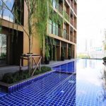 Noble Refine Condominium Modern 1 Bed 1 Bath near Phrom Phong BTS