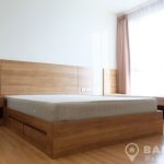 Rhythm Phahol-Ari Spacious High Floor 1 Bed 1 Bath near BTS to rent