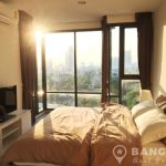 Rhythm Sukhumvit 42 1st Rental Spacious 1 Bed at Ekkamai BTS