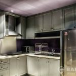 The Emporio Place Stunning Duplex 1 Bed 1 Bath near EmQuartier to rent