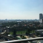 The Lofts Ekkamai 1st Rental High Floor Spacious 1 Bed 1 Bath near BTS