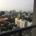 The Lofts Ekkamai Stunning Brand New 1 Bed near BTS Ekkamai to rent