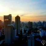 D.S. Tower 1 Spacious 5 Bed 4 Bath with Large Terrace Garden for sale