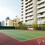 D.S. Tower 1 Spacious 5 Bed 4 Bath with Large Terrace Garden for sale