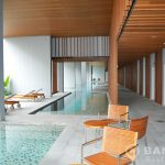 Hyde Sukhumvit Condominium Elegant Spacious 2 Bed 2 Bath to rent