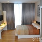 Hyde Sukhumvit Condominium Elegant Spacious 2 Bed 2 Bath to rent