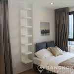 IDEO Q Ratchathewi Brand New High Floor Furnished 2 Bed 2 Bath for Sale